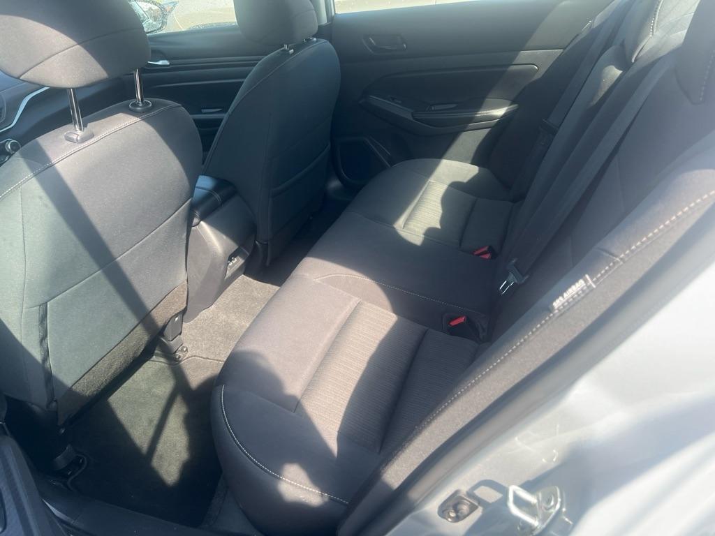 Nissan Altima 2.5 SV 2024