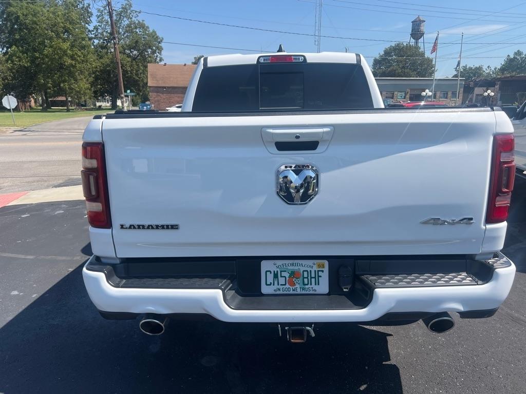 2023 RAM Ram 1500 Pickup Laramie - Photo 6