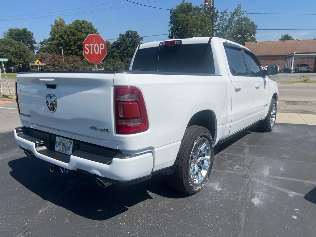 2023 RAM Ram 1500 Pickup Laramie - Photo 7