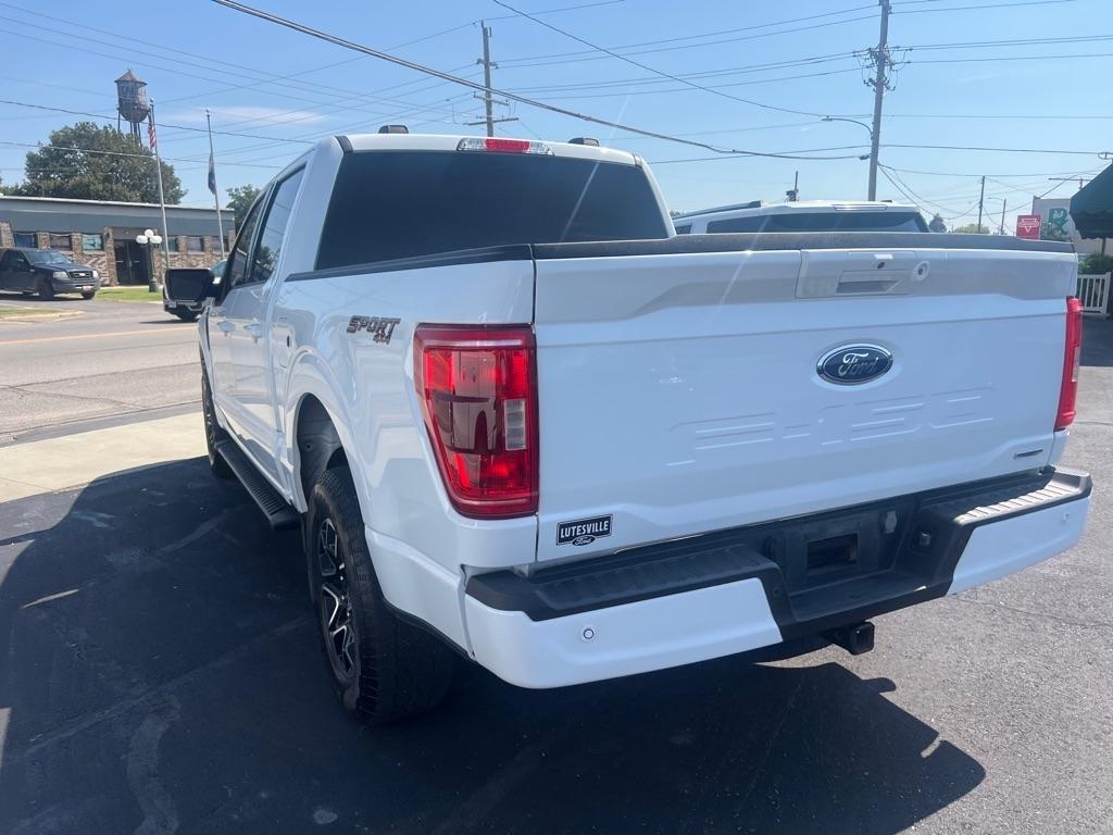 Ford F-150 photo 5