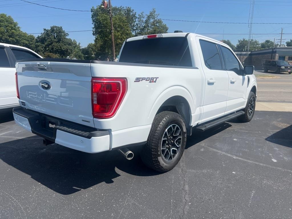 Ford F-150 photo 7