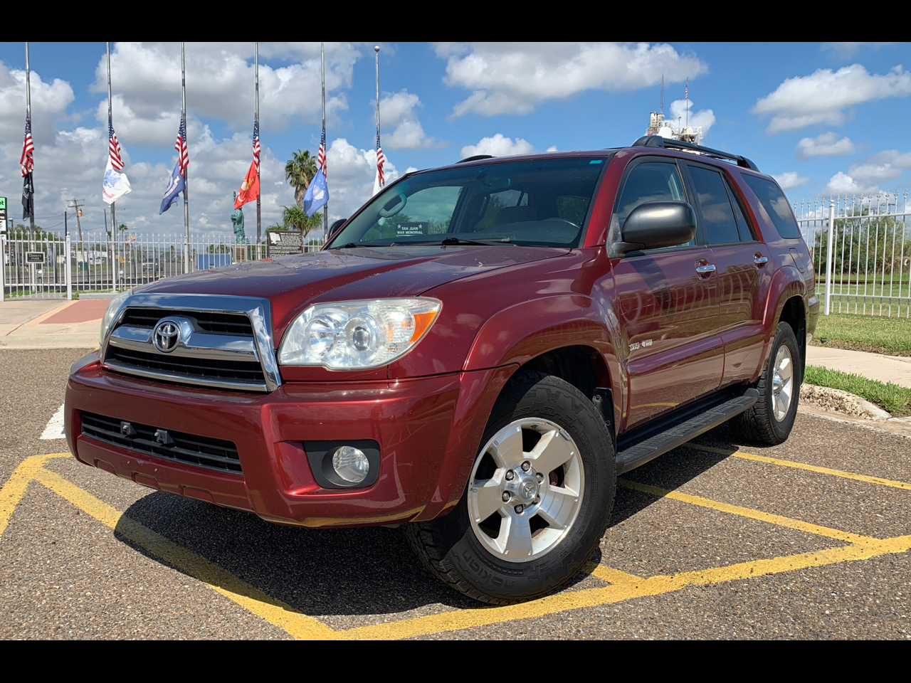 Learn 87+ about toyota mcallen tx best in.daotaonec