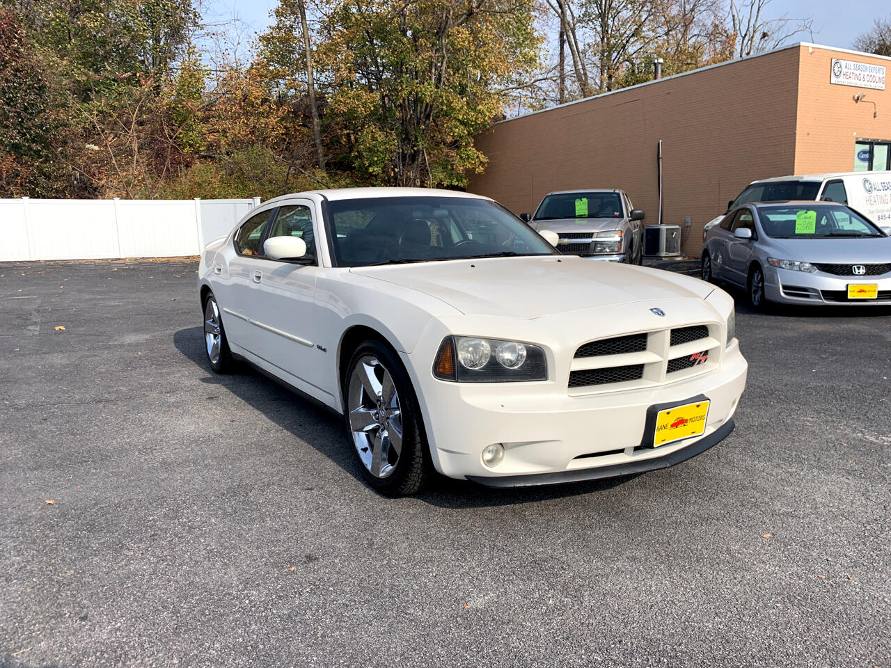 Used 2007 Dodge Charger R T For Sale In Poughkeepsie Ny