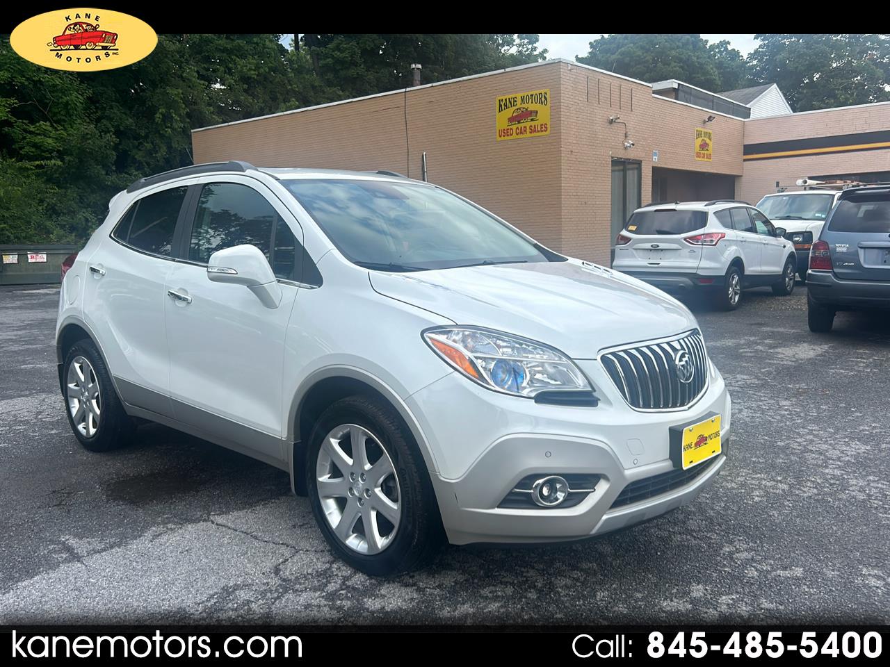 Used Cars for Sale Poughkeepsie NY 12603 Kane Motors