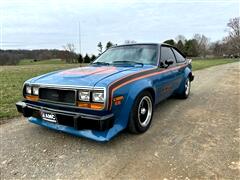 1979 AMC AMX 