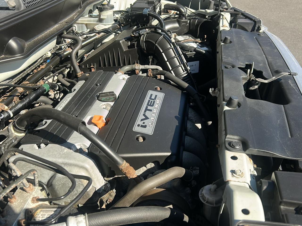 Honda Element EX 2WD AT with Navigation System 2010