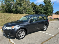 2012 Subaru Forester 