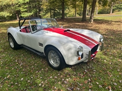 2000 AC Cobra 