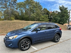 2013 Subaru XV Crosstrek 