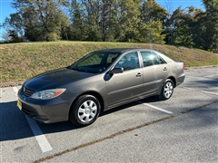 2003 Toyota Camry 