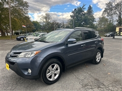 2013 Toyota RAV4 
