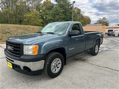 2012 GMC Sierra 1500 