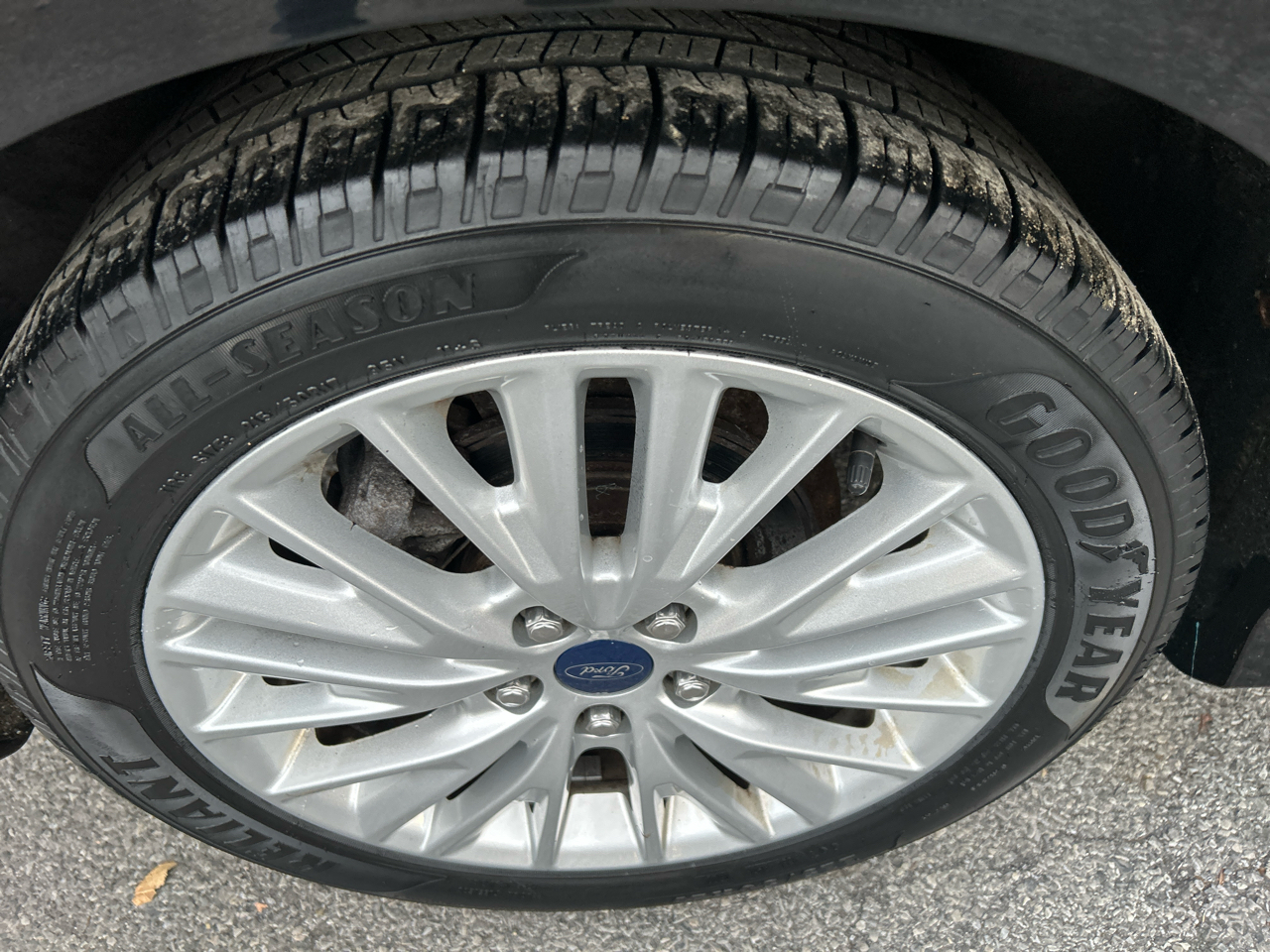 Ford Focus SE Hatch 2015 Ford Focus SE Hatch 2015