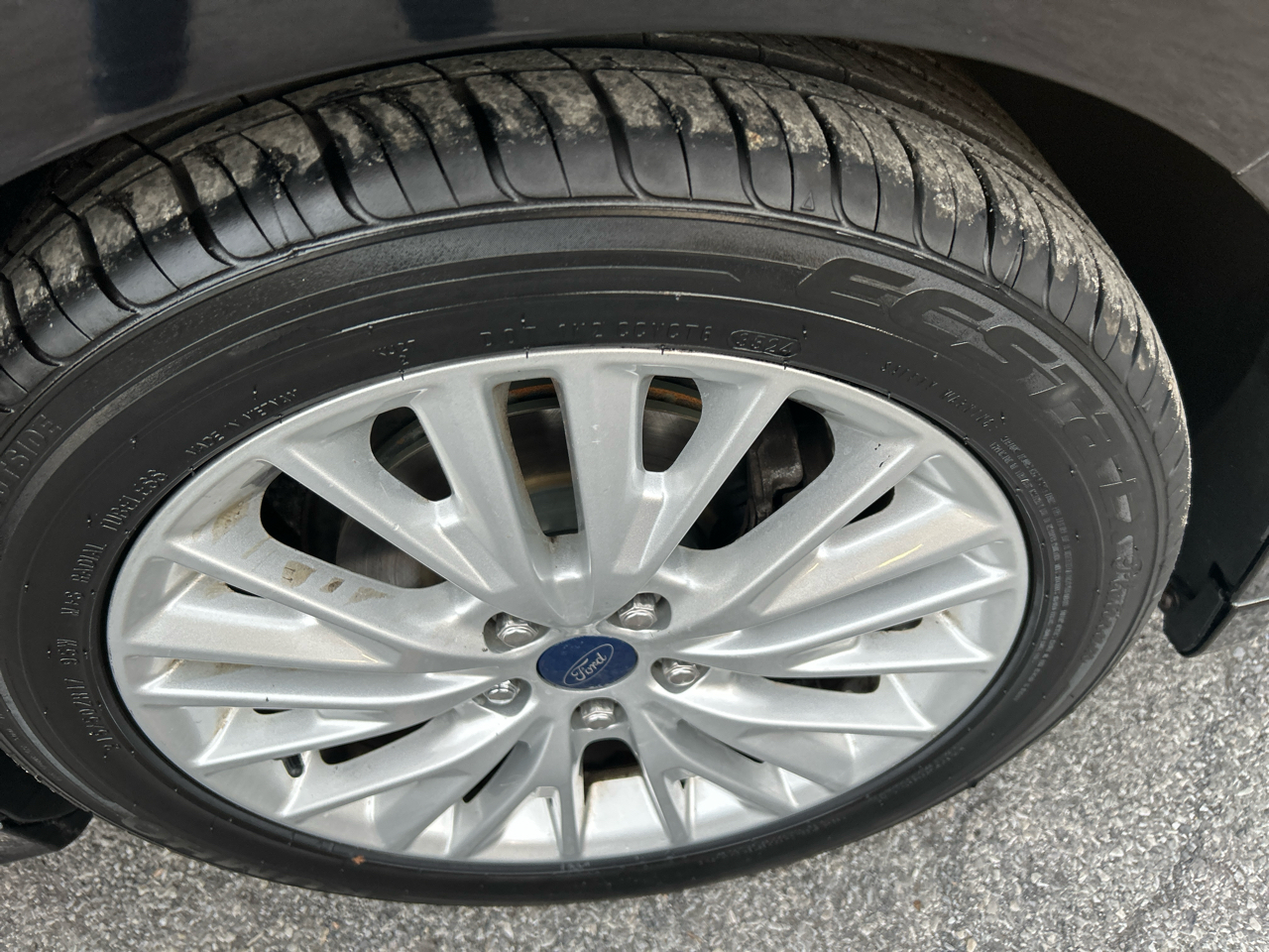 Ford Focus SE Hatch 2015 Ford Focus SE Hatch 2015
