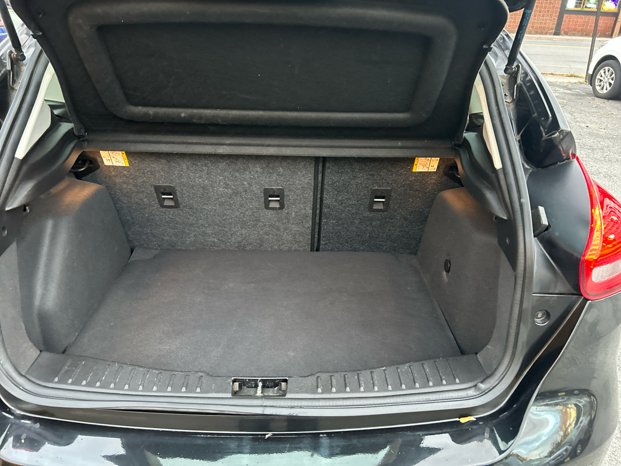Ford Focus SE Hatch 2015 Ford Focus SE Hatch 2015