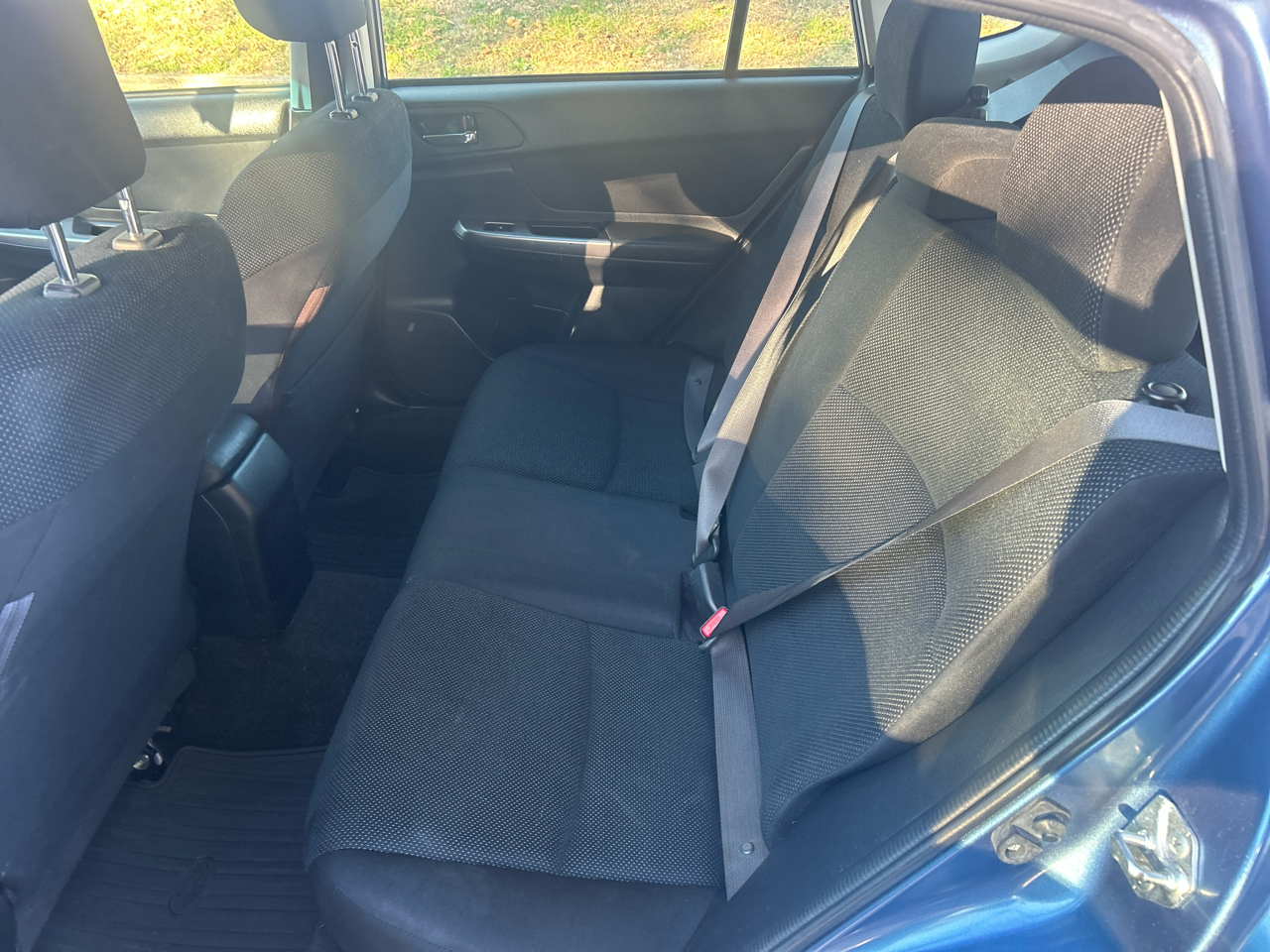Subaru Impreza 2.0i Premium PZEV 5-Door 2015 Subaru Impreza 2.0i Premium PZEV 5-Door 2015
