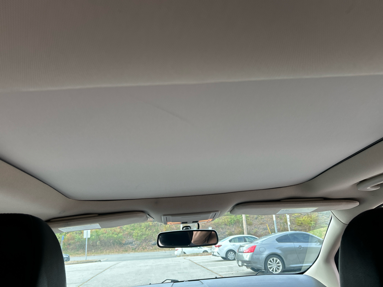 Ford Edge SEL AWD 2013 Ford Edge SEL AWD 2013