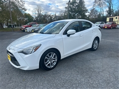 2016 Scion iA 