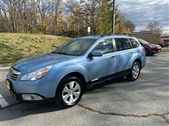 2012 Subaru Outback 
