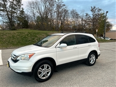 2010 Honda CR-V 
