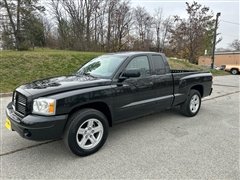 2007 Dodge Dakota 