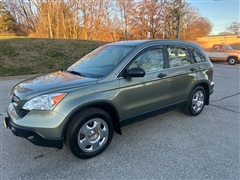 2007 Honda CR-V 