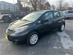 2014 Nissan Versa Note 