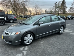 2011 Honda Civic 