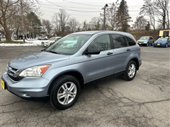 2010 Honda CR-V 