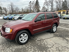 2007 Jeep Grand Cherokee 