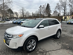 2012 Ford Edge 