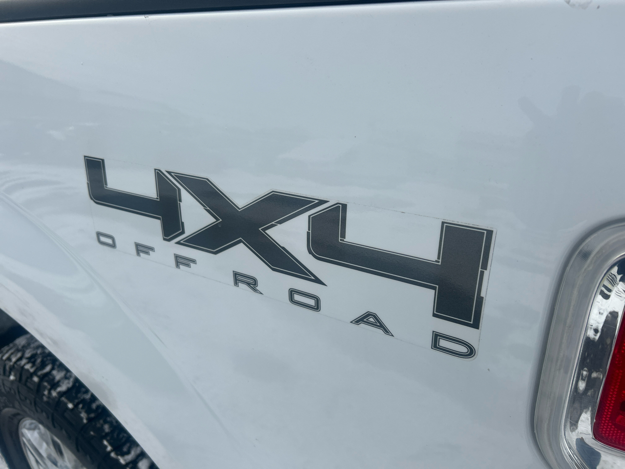 Ford F-150 4WD SuperCrew 150" XL 2012