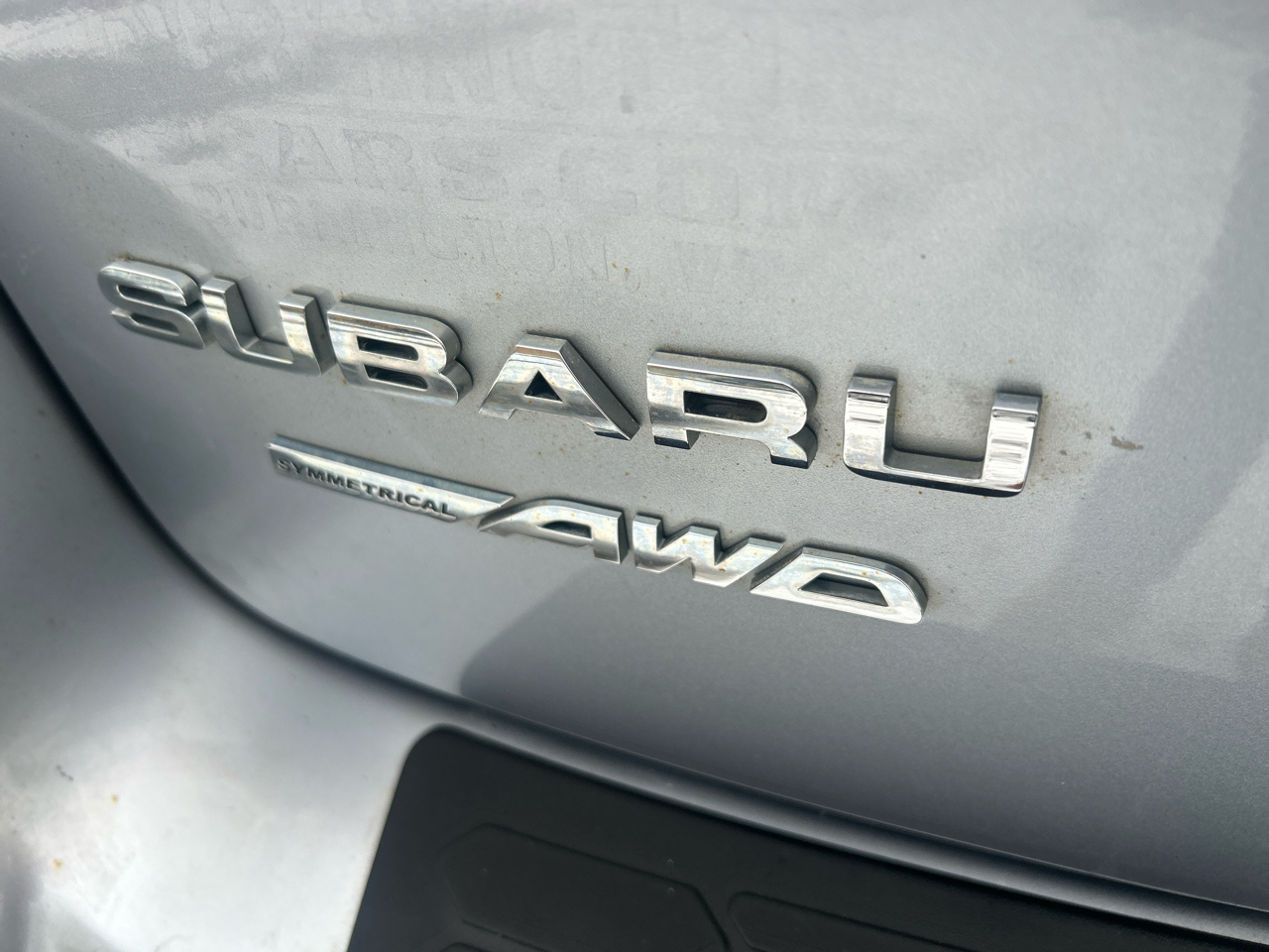 Subaru Crosstrek 2.0i Premium CVT 2018