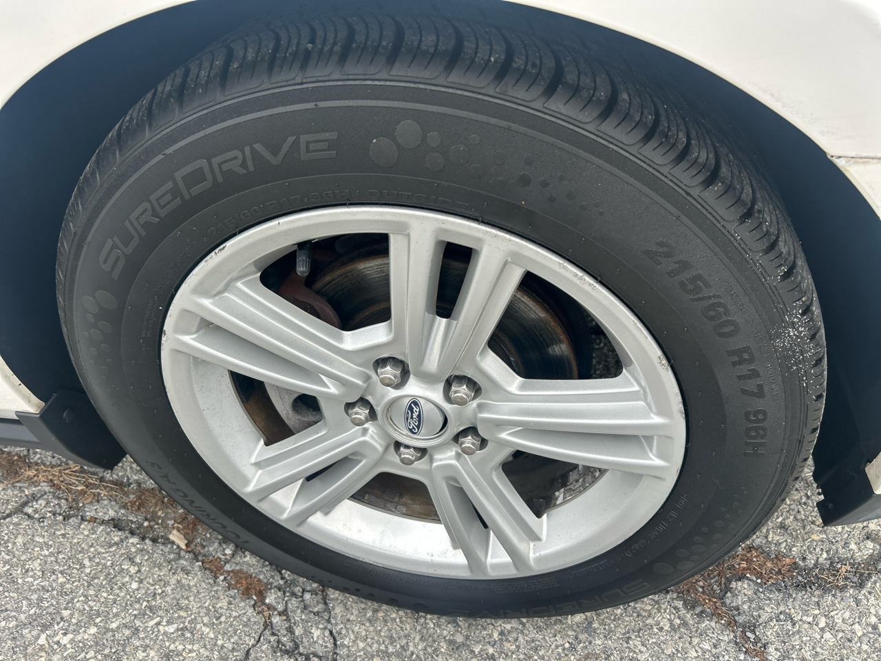 Ford Mustang V6 Coupe 2010