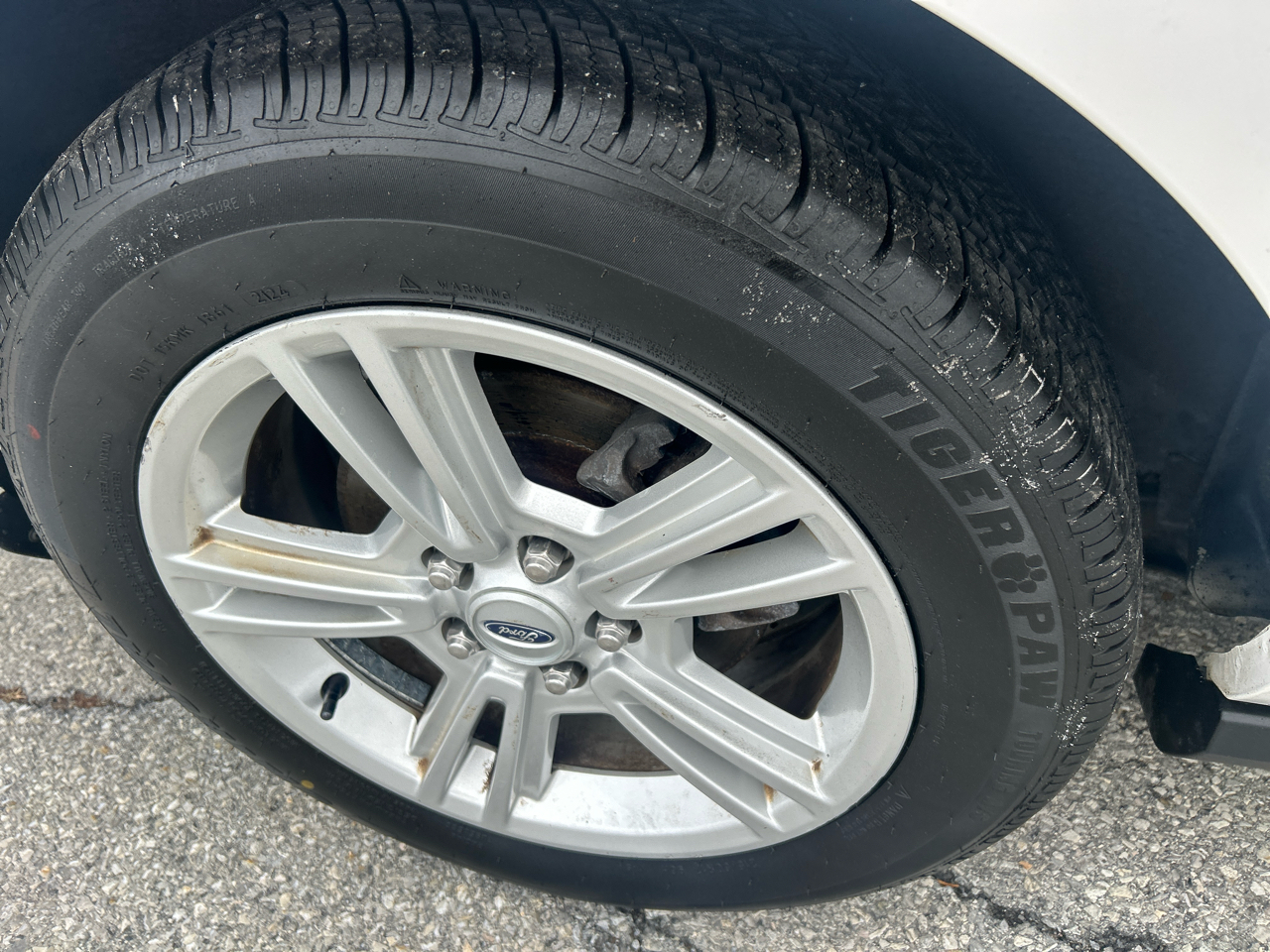 Ford Mustang V6 Coupe 2010