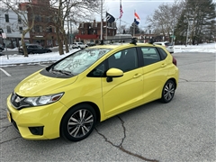 2015 Honda Fit 