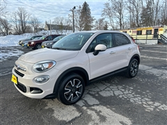 2016 Fiat 500x 
