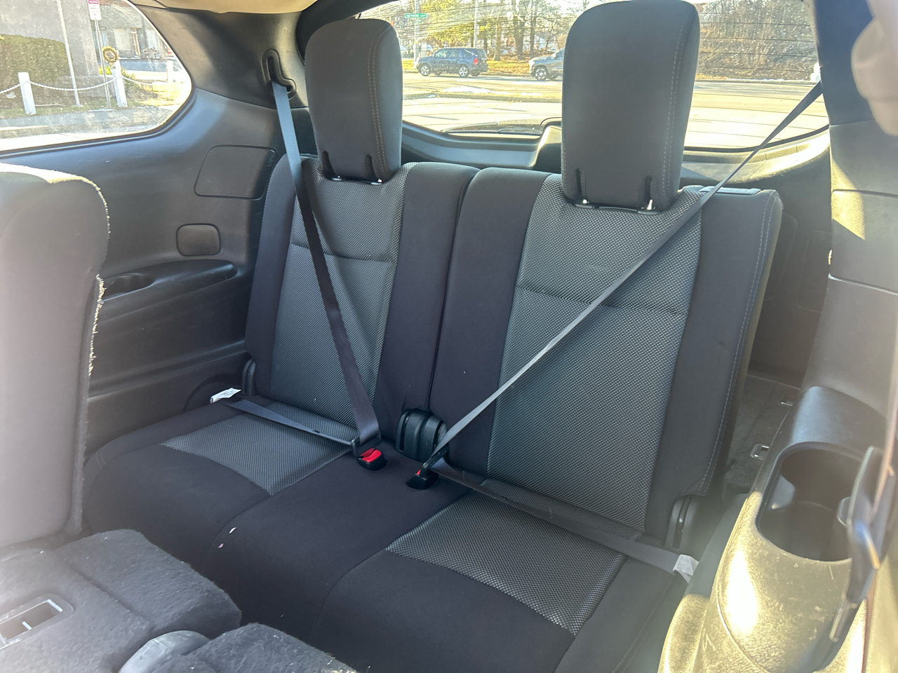 Nissan Pathfinder Platinum 4WD 2017