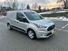 2021 Ford Transit Connect 