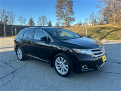 2015 Toyota Venza 