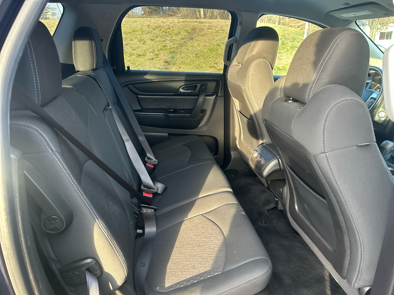 GMC Acadia SLE-1 AWD 2016