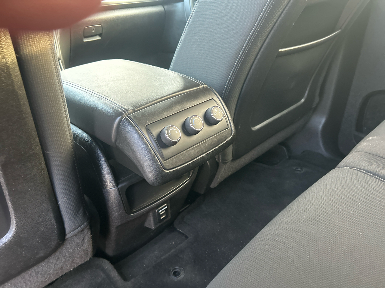 GMC Acadia SLE-1 AWD 2016