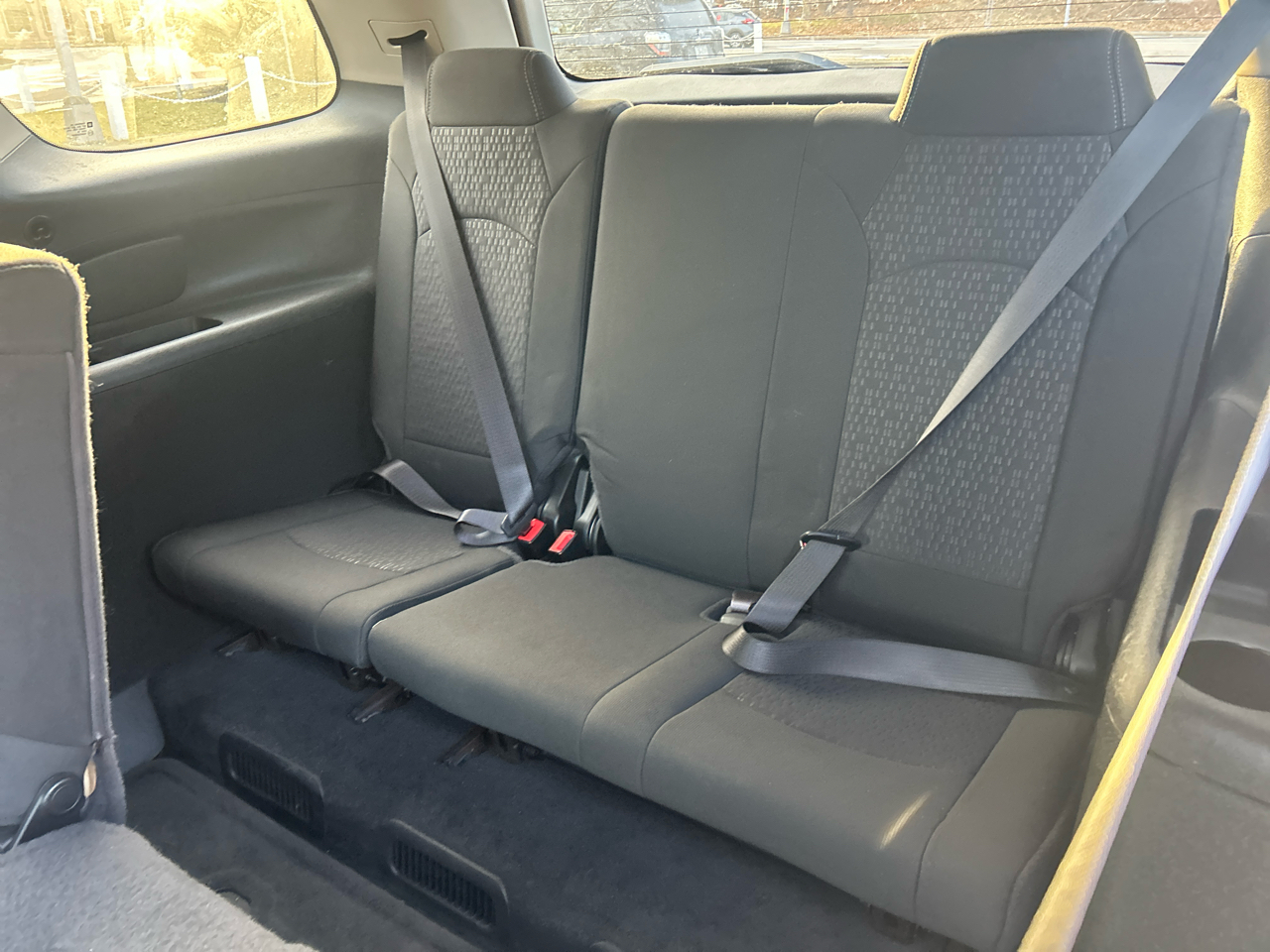 GMC Acadia SLE-1 AWD 2016