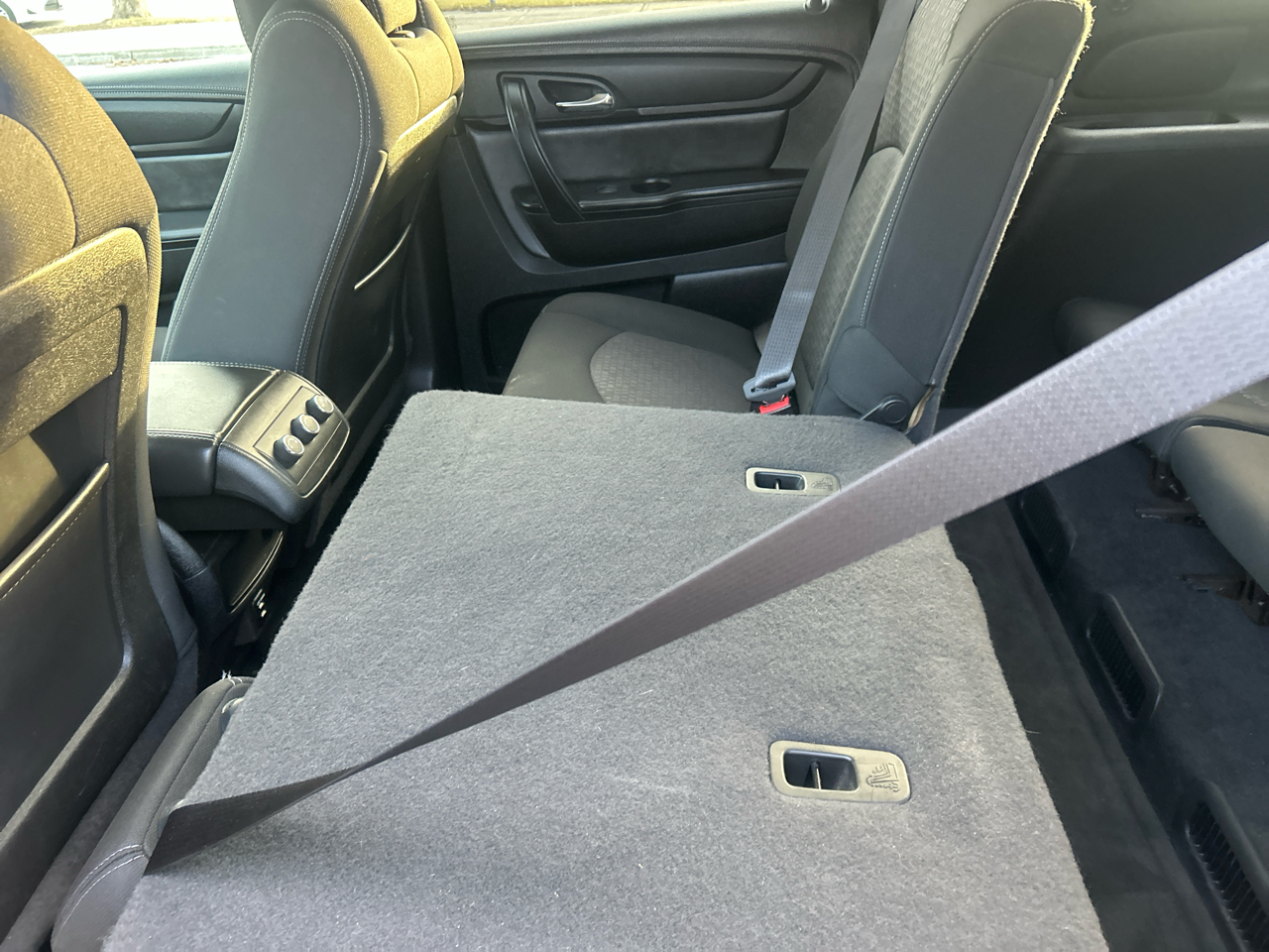 GMC Acadia SLE-1 AWD 2016