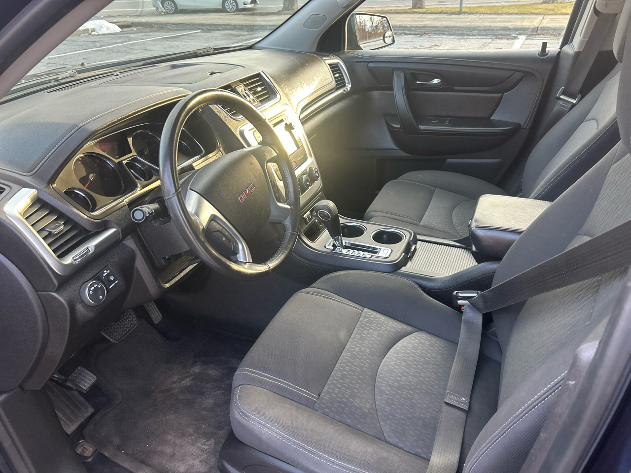 GMC Acadia SLE-1 AWD 2016