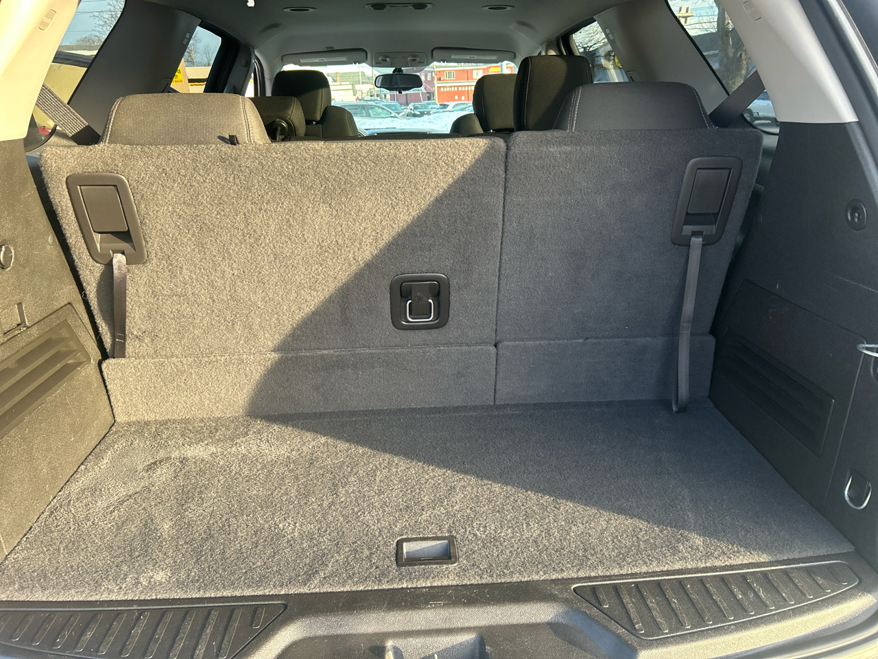 GMC Acadia SLE-1 AWD 2016