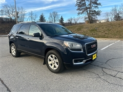 2016 GMC Acadia 