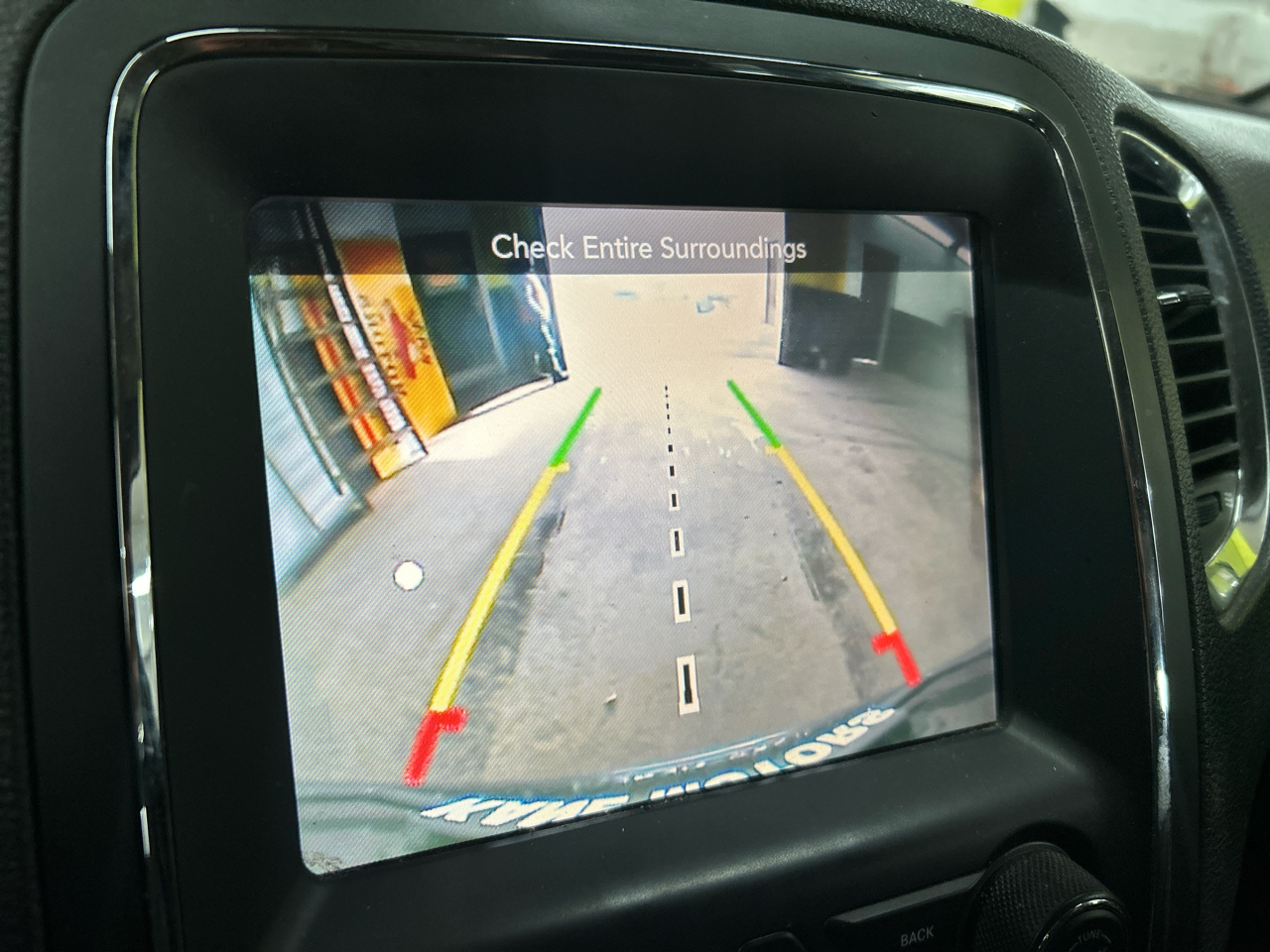 Dodge Durango Limited AWD 2014