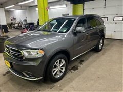 2014 Dodge Durango 