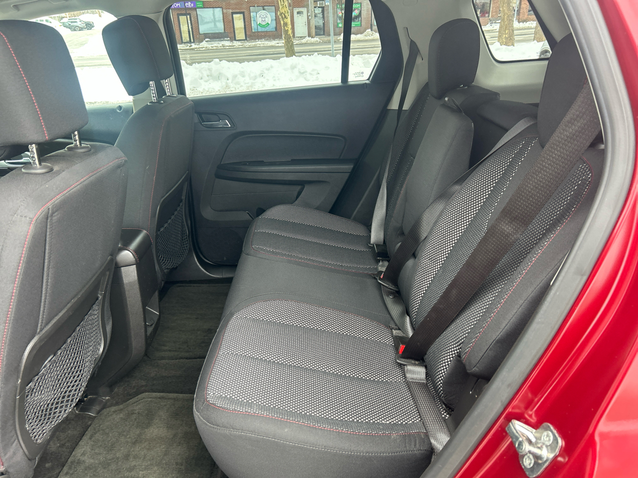 GMC Terrain SLE2 AWD 2012